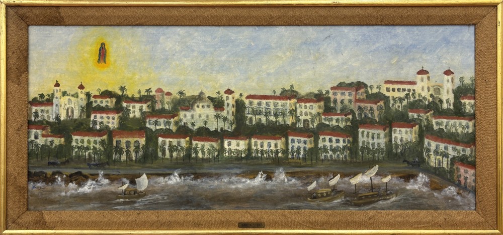 LOTE 12 - SANTIAGO GARCÍA SÁENZ