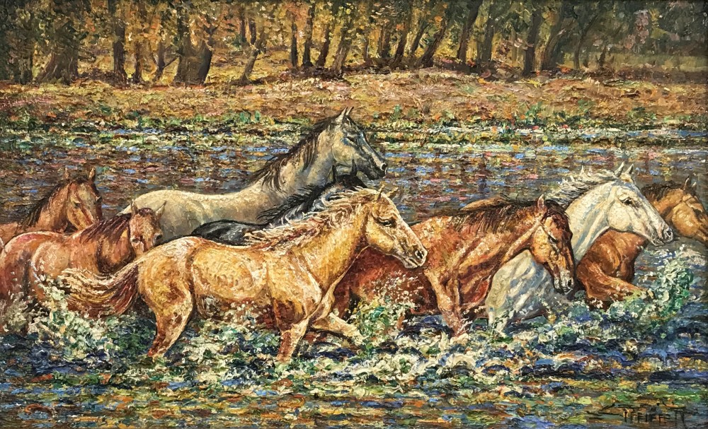 LOTE 35 - CARLOS PFEIFFER