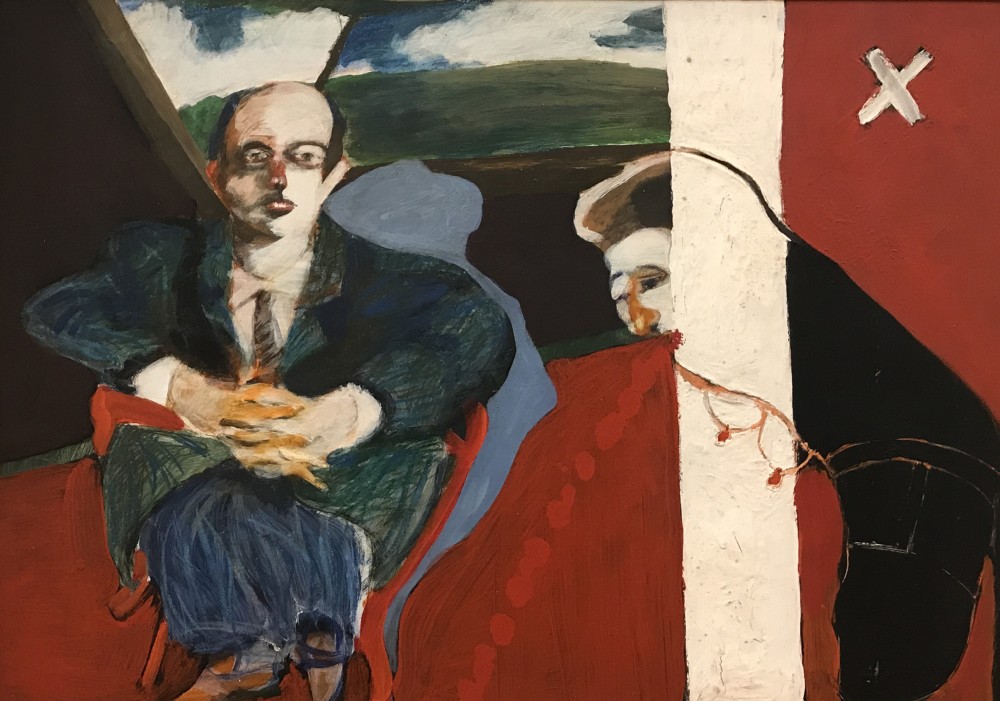 LOTE 5 - ALEJANDRO PÉREZ BECERRA