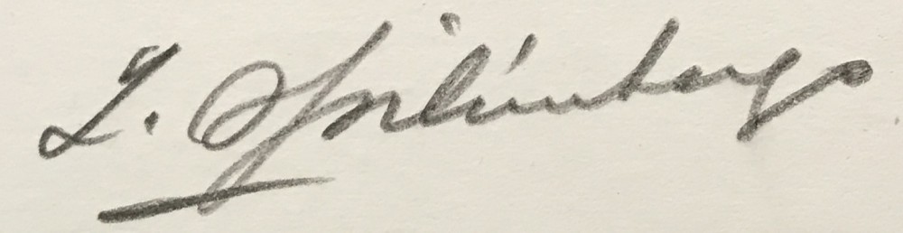 LOTE 41 - LINO ENÉA SPILIMBERGO