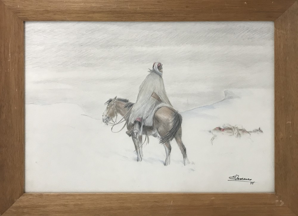 LOTE 65 - ELEODORO MARENCO