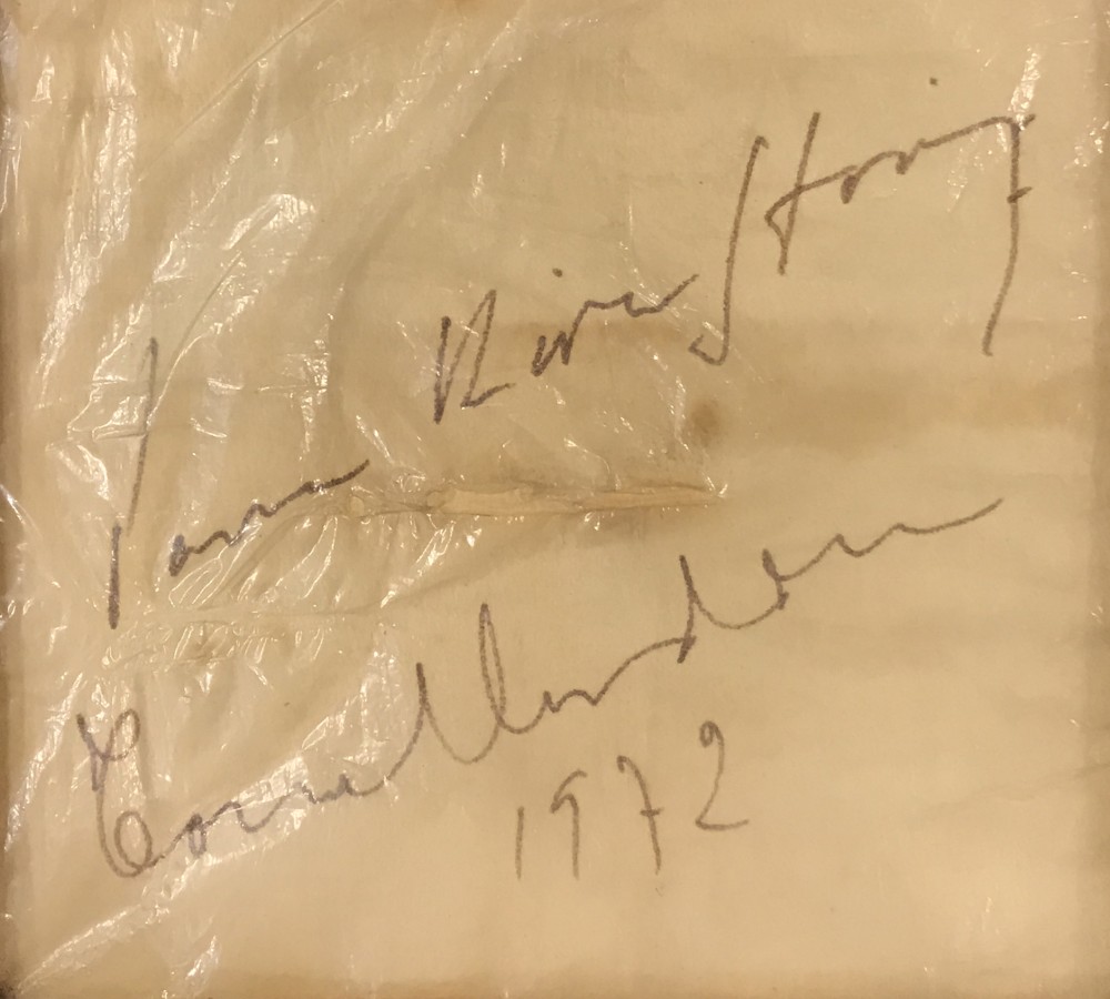 LOTE 81 - CARLOS TORRALLARDONA