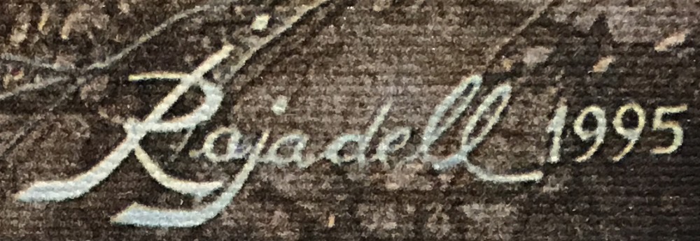 LOTE 30 - JORGE RAJADELL