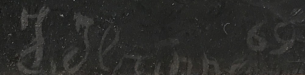 LOTE 114 - JUAN IBARRA