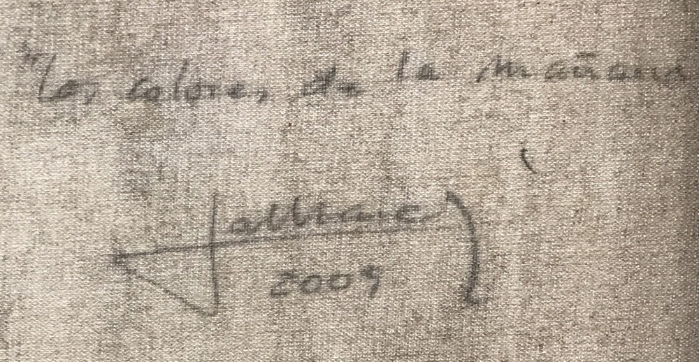 LOTE 51 - JOSÉ ALBERTO MARCHI