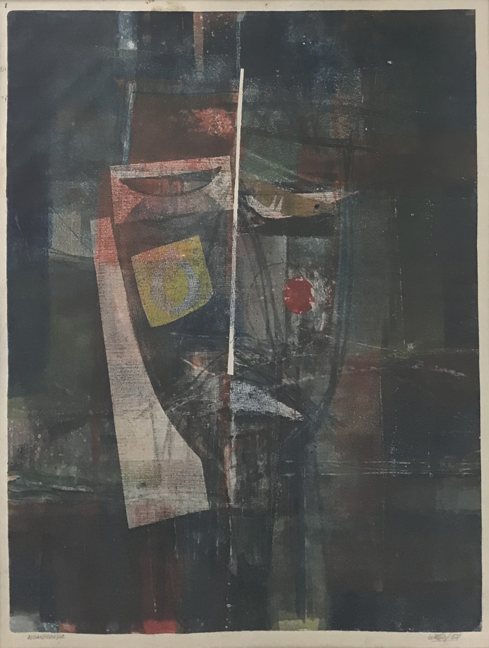 LOTE 80 - LUIS WELLS