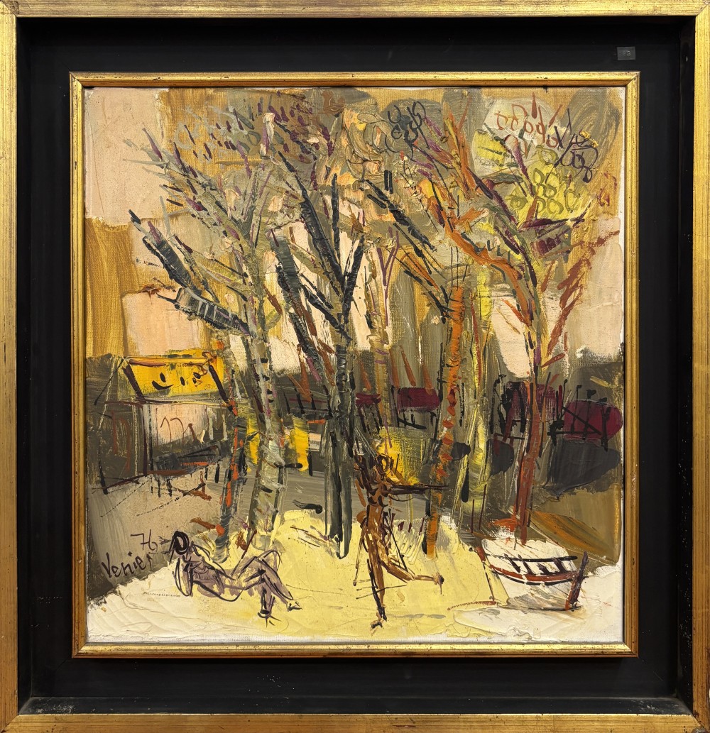 LOTE 108 - BRUNO VENIER