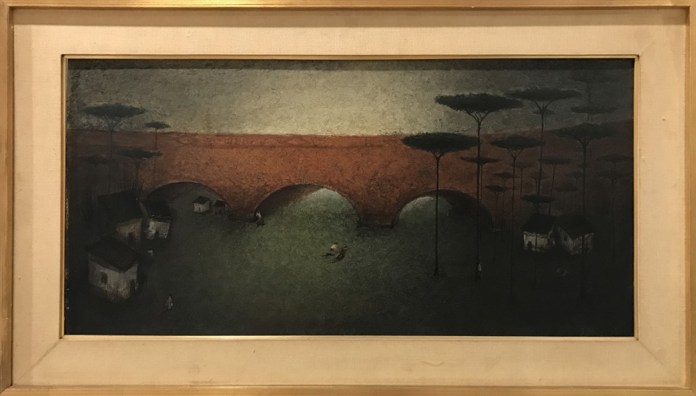 LOTE 114 - JUAN IBARRA