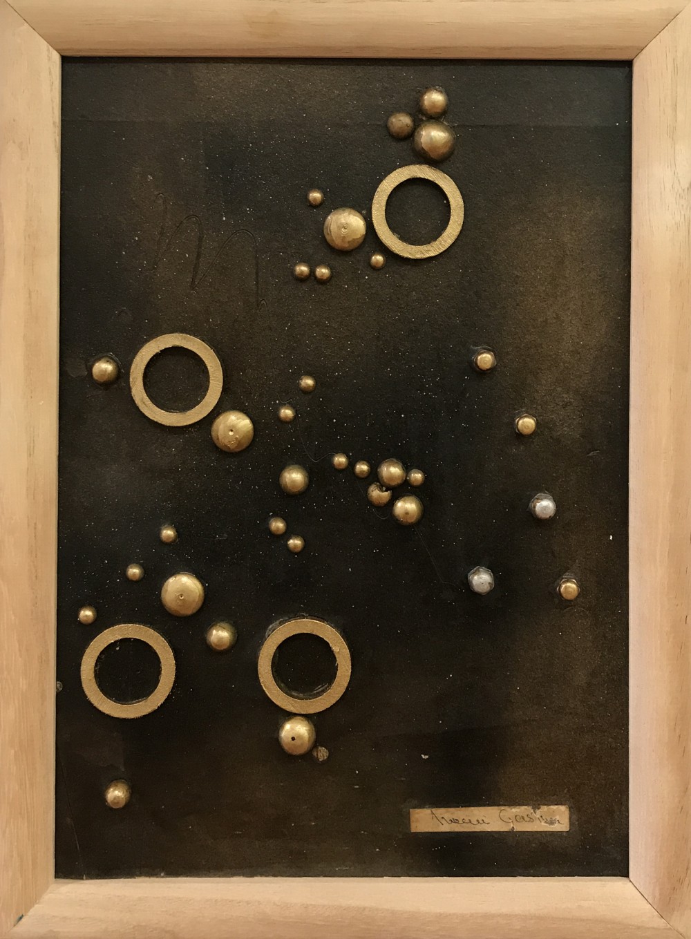 LOTE 21 - NOEMÍ GERSTEIN