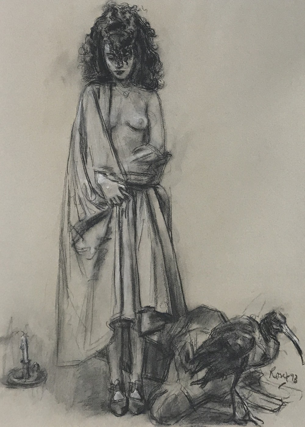 LOTE 86 - GUILLERMO ROUX