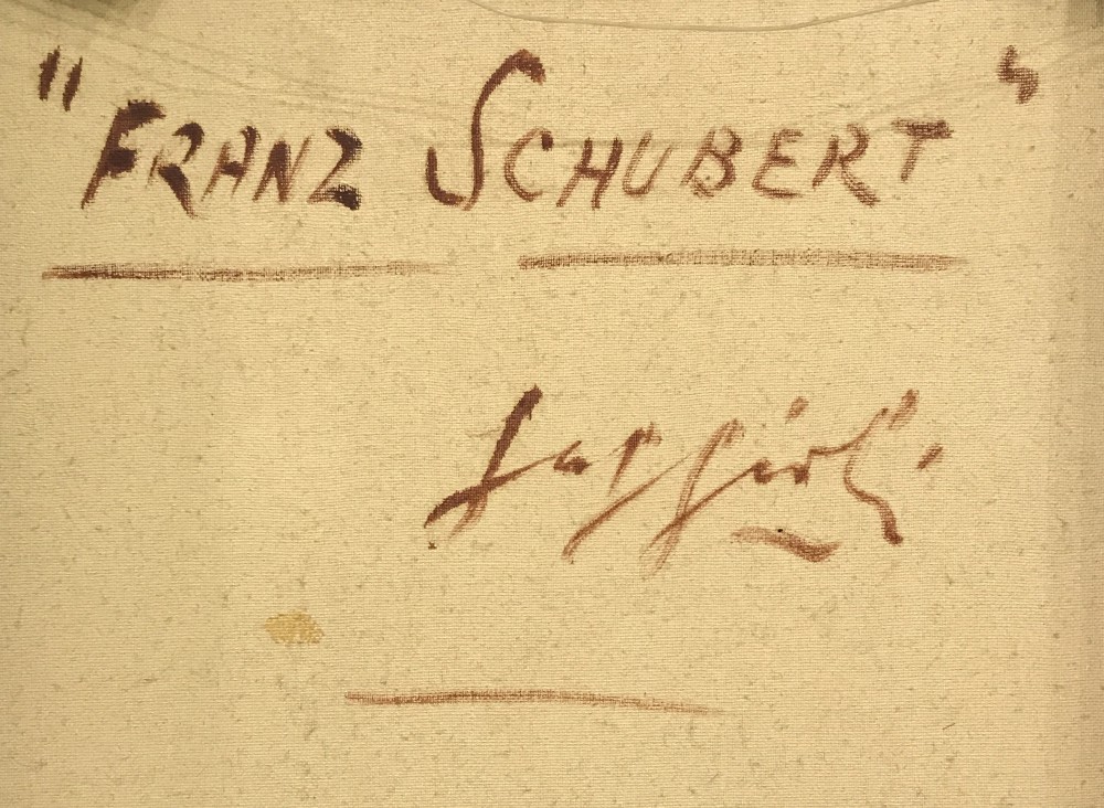 LOTE 67 - JUAN CARLOS FAGGIOLI