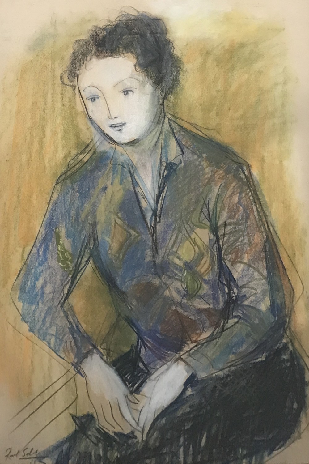 LOTE 14 - RAÚL SOLDI