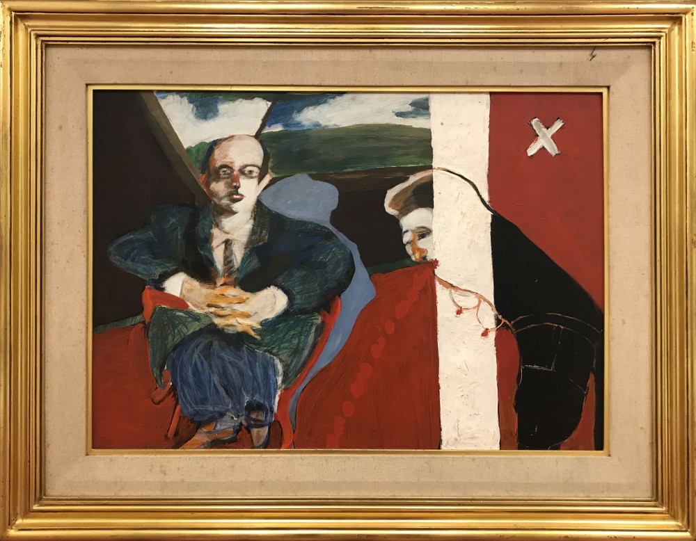 LOTE 5 - ALEJANDRO PÉREZ BECERRA