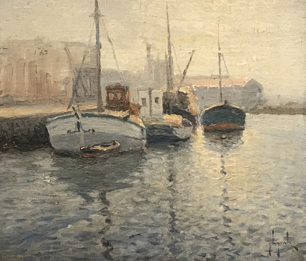 LOTE 42 - JUSTO MÁXIMO LYNCH