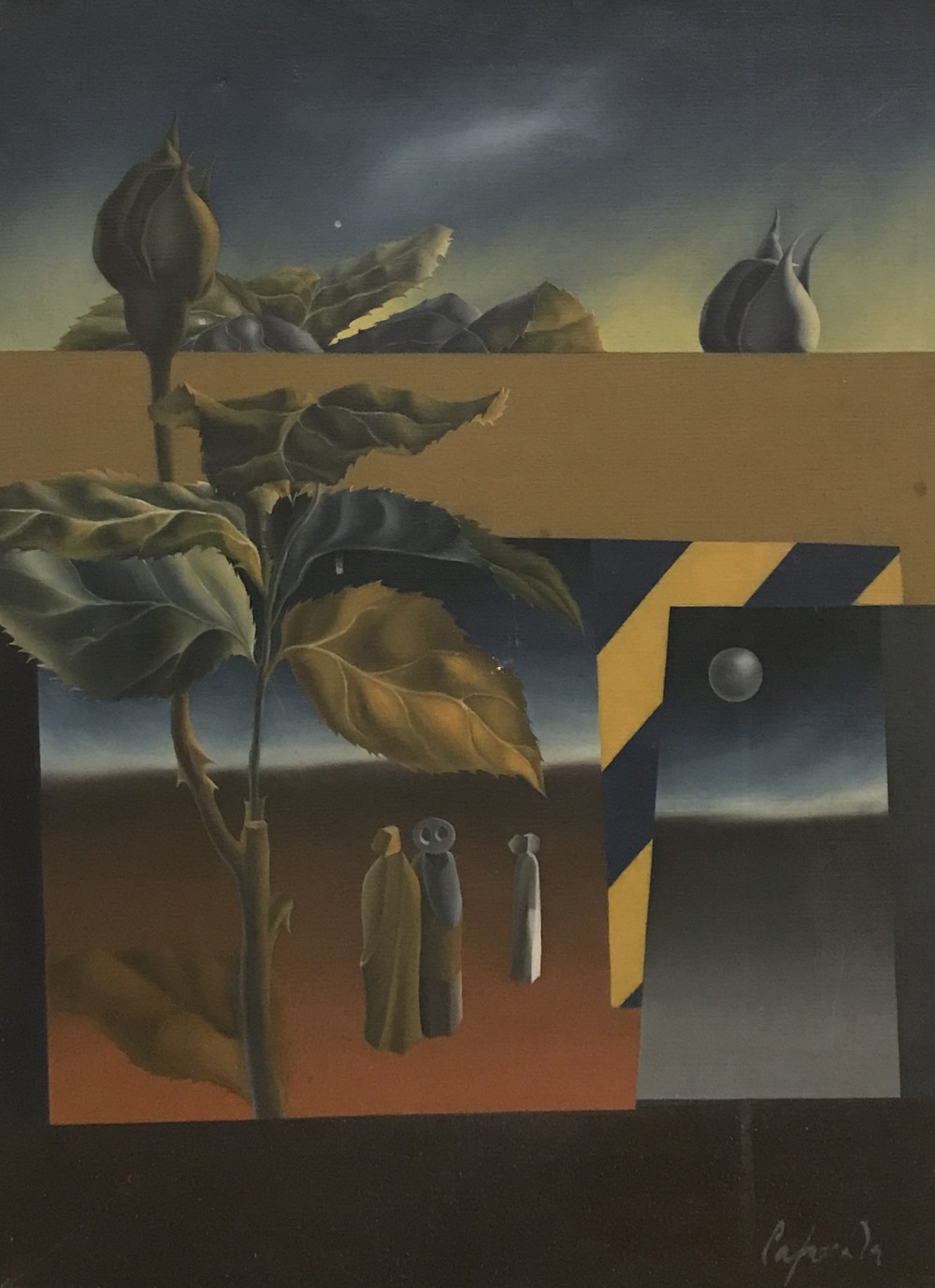 LOTE 107 - EDUARDO CAPOCASA