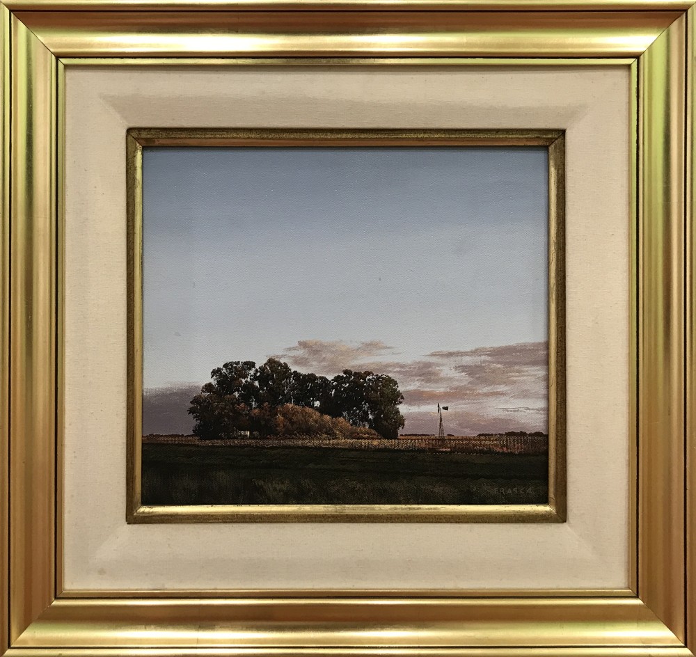 LOTE 27 - JORGE FRASCA