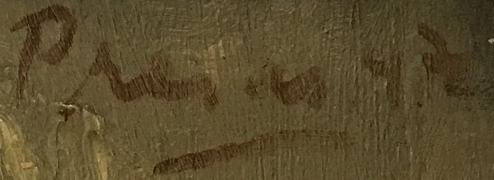 LOTE 60 - LEOPOLDO PRESAS