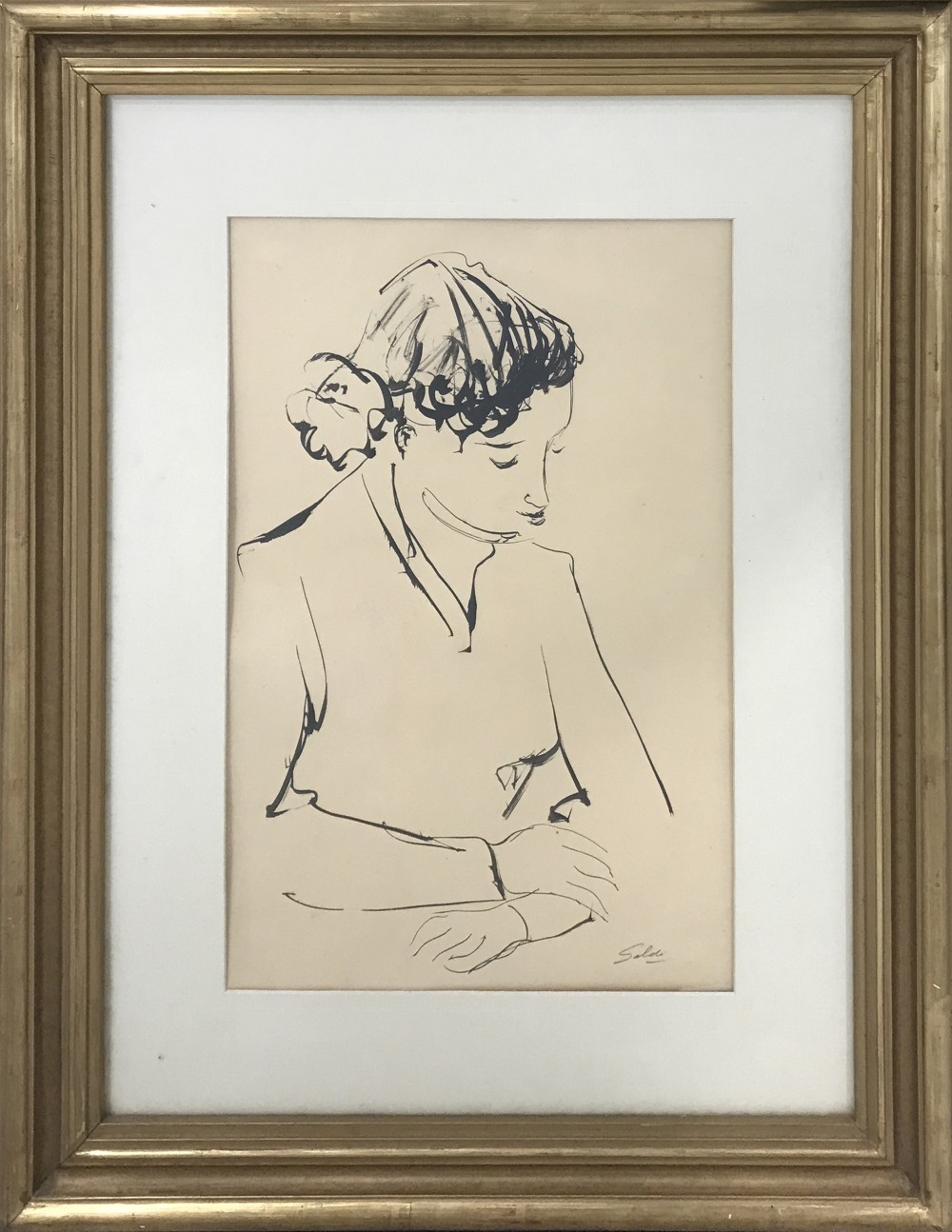 LOTE 62 - RAÚL SOLDI