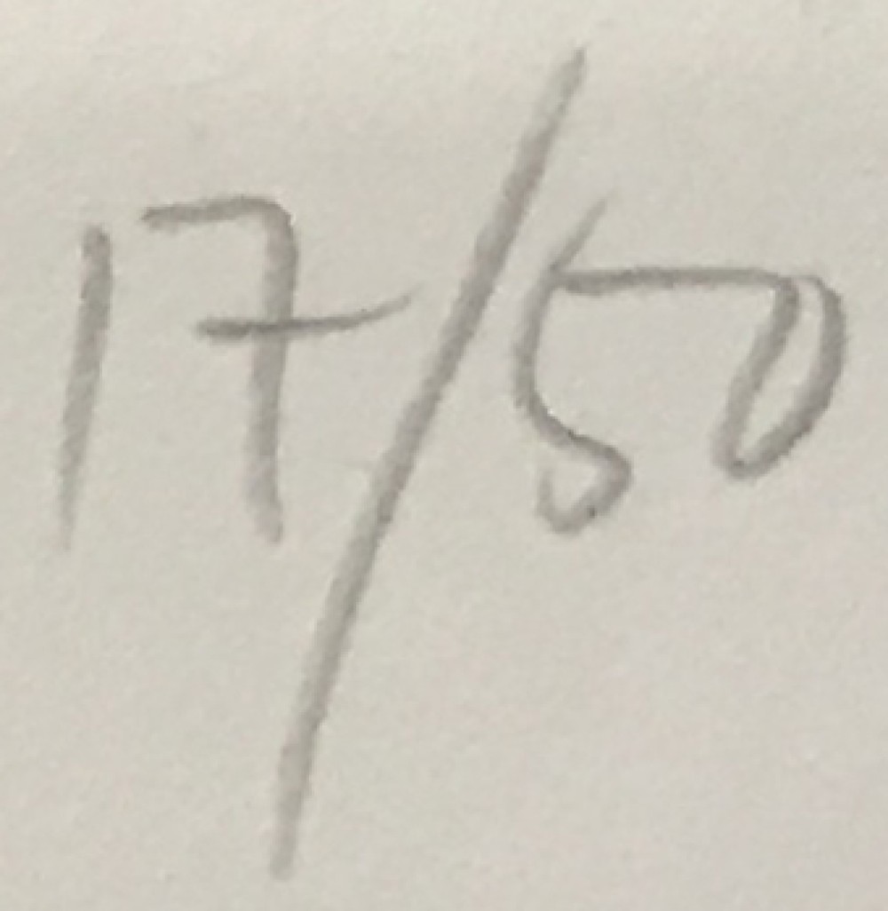 LOTE 69 - ANTONIO BERNI