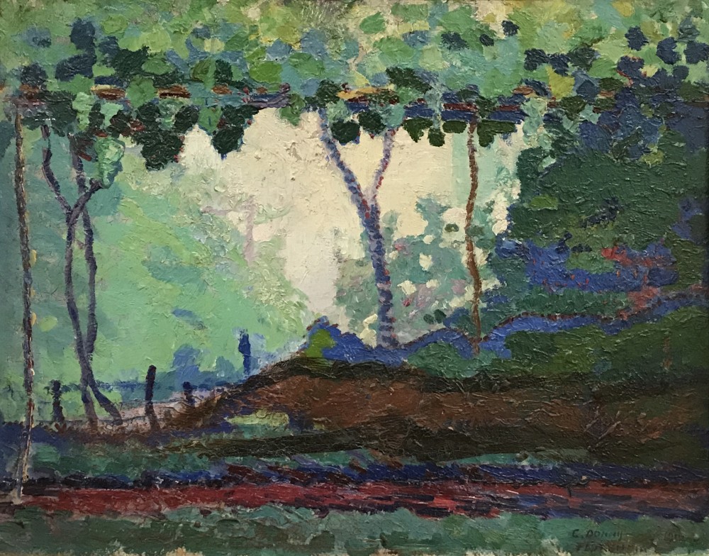 LOTE 46 - CAYETANO DONNIS