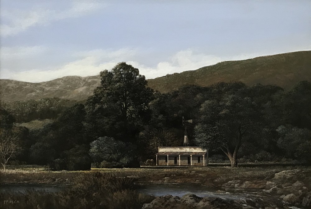 LOTE 30 - JORGE FRASCA