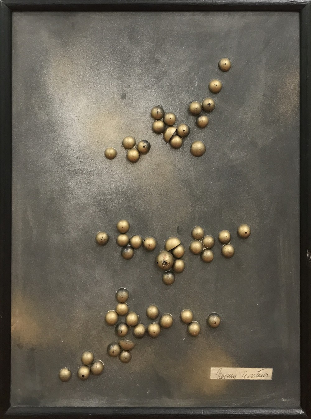 LOTE 63 - NOEMÍ GERSTEIN