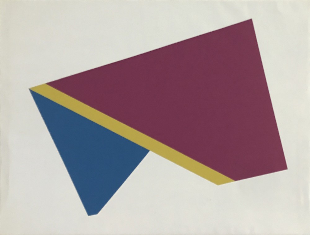 LOTE 4 - PABLO MORGANTE