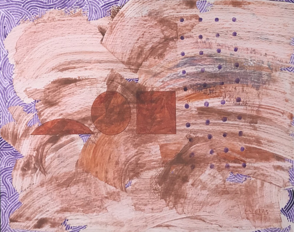 LOTE 33 - LUIS WELLS