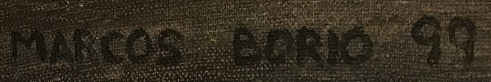 LOTE 7 - MARCOS BORIO