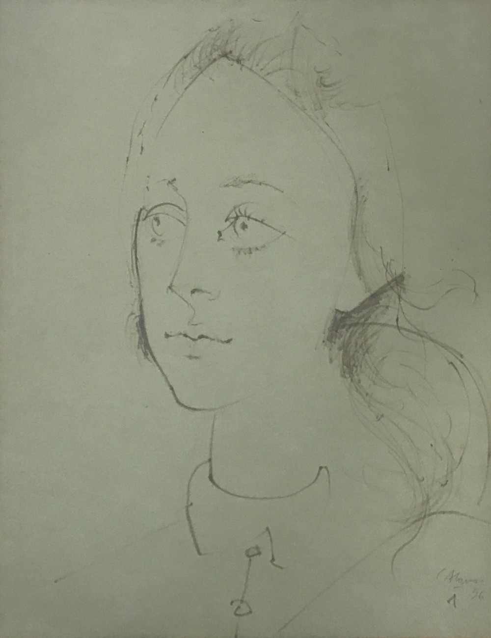 LOTE 1 - CARLOS ALONSO