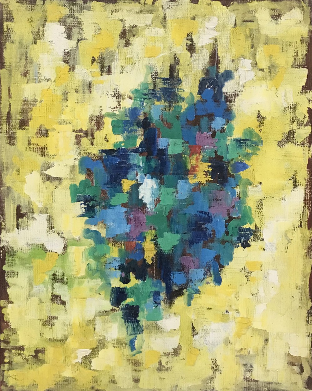 LOTE 54 - OSVALDO SVANASCINI