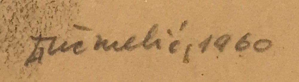 LOTE 26 - ZDRAVKO DUCMELIC