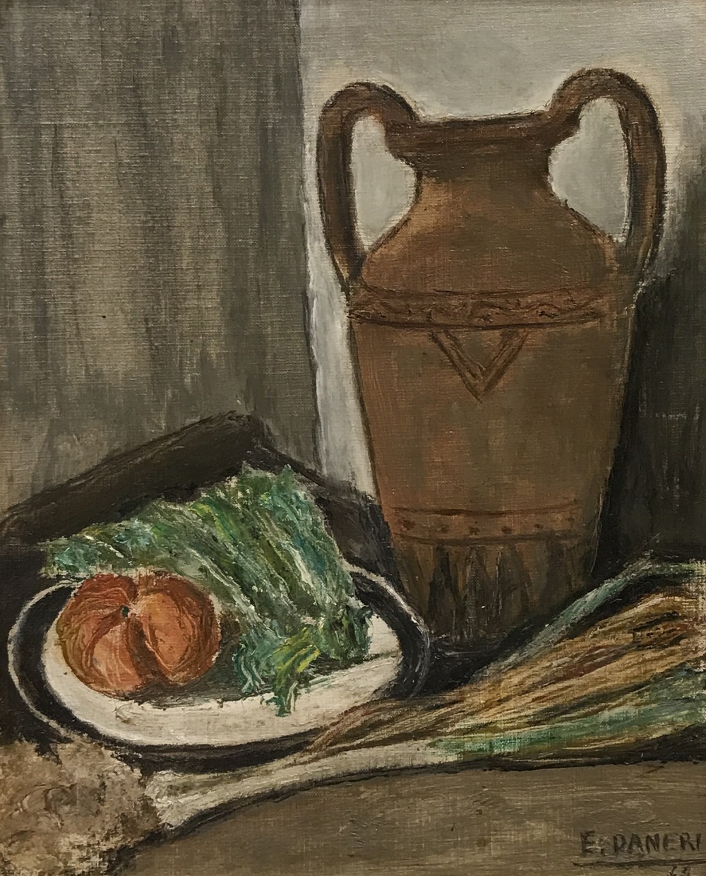 LOTE 67 - EUGENIO DANERI