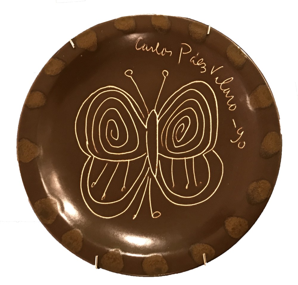 LOTE 95 - CARLOS PÁEZ VILARÓ