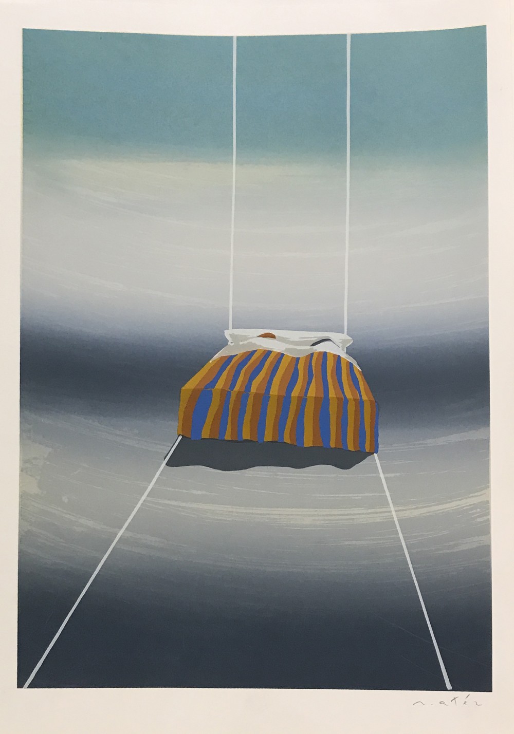 LOTE 103 - NEMESIO ANTúNEZ Y PABLO NERUDA