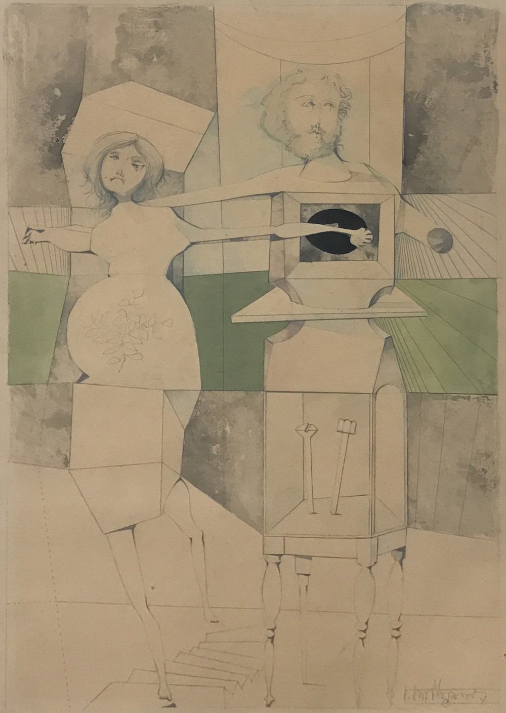 LOTE 52 - JUAN BATLLE PLANAS