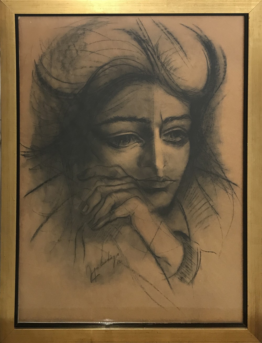 LOTE 18 - LINO ENÉAS SPILIMBERGO