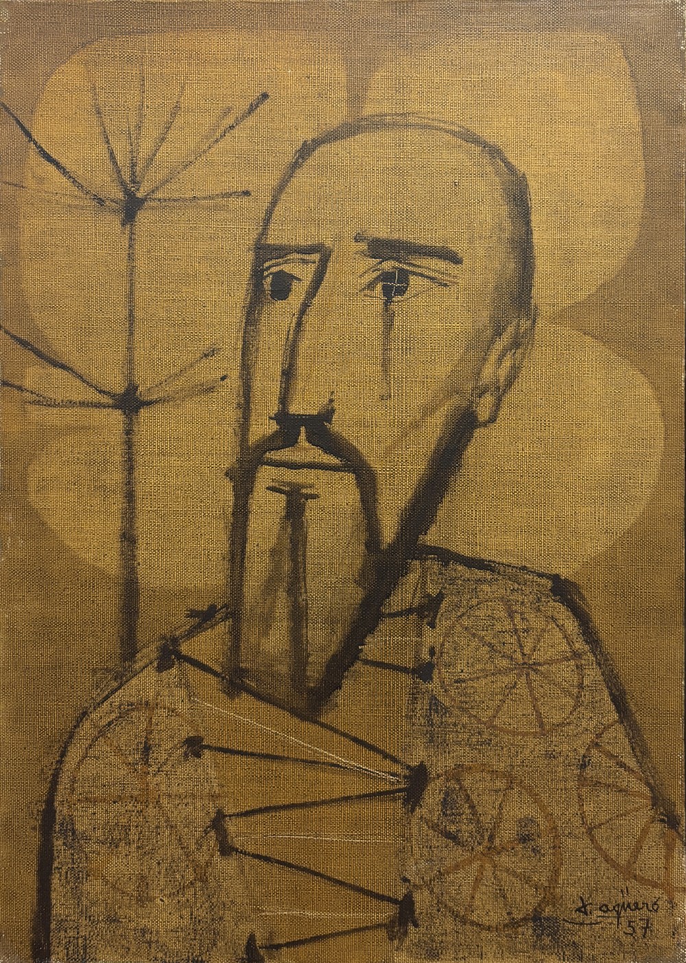 LOTE 106 - LEOPOLDO TORRES AGÜERO