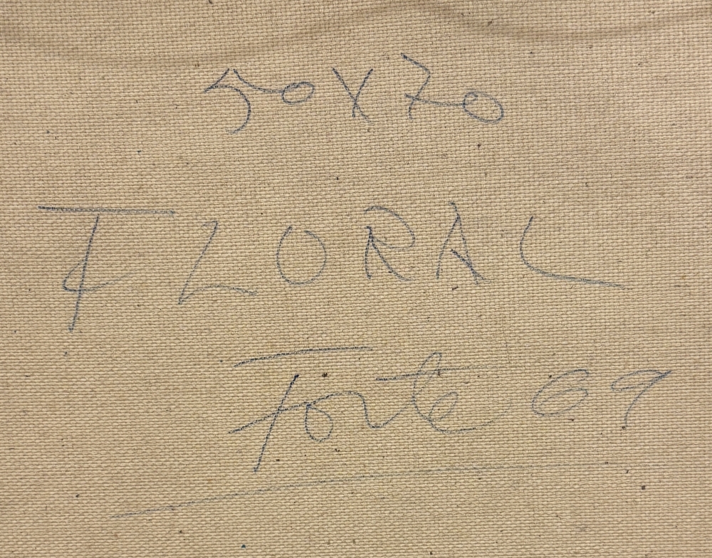 LOTE 138 - VICENTE FORTE