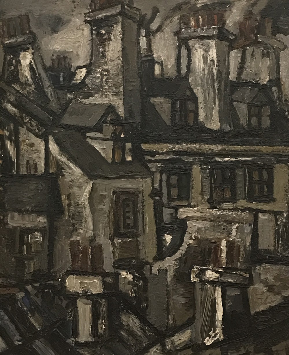 LOTE 12 - CARLOS ALONSO