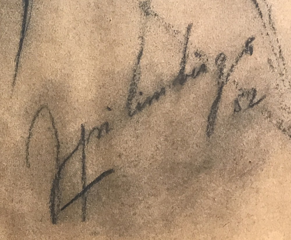 LOTE 18 - LINO ENÉAS SPILIMBERGO