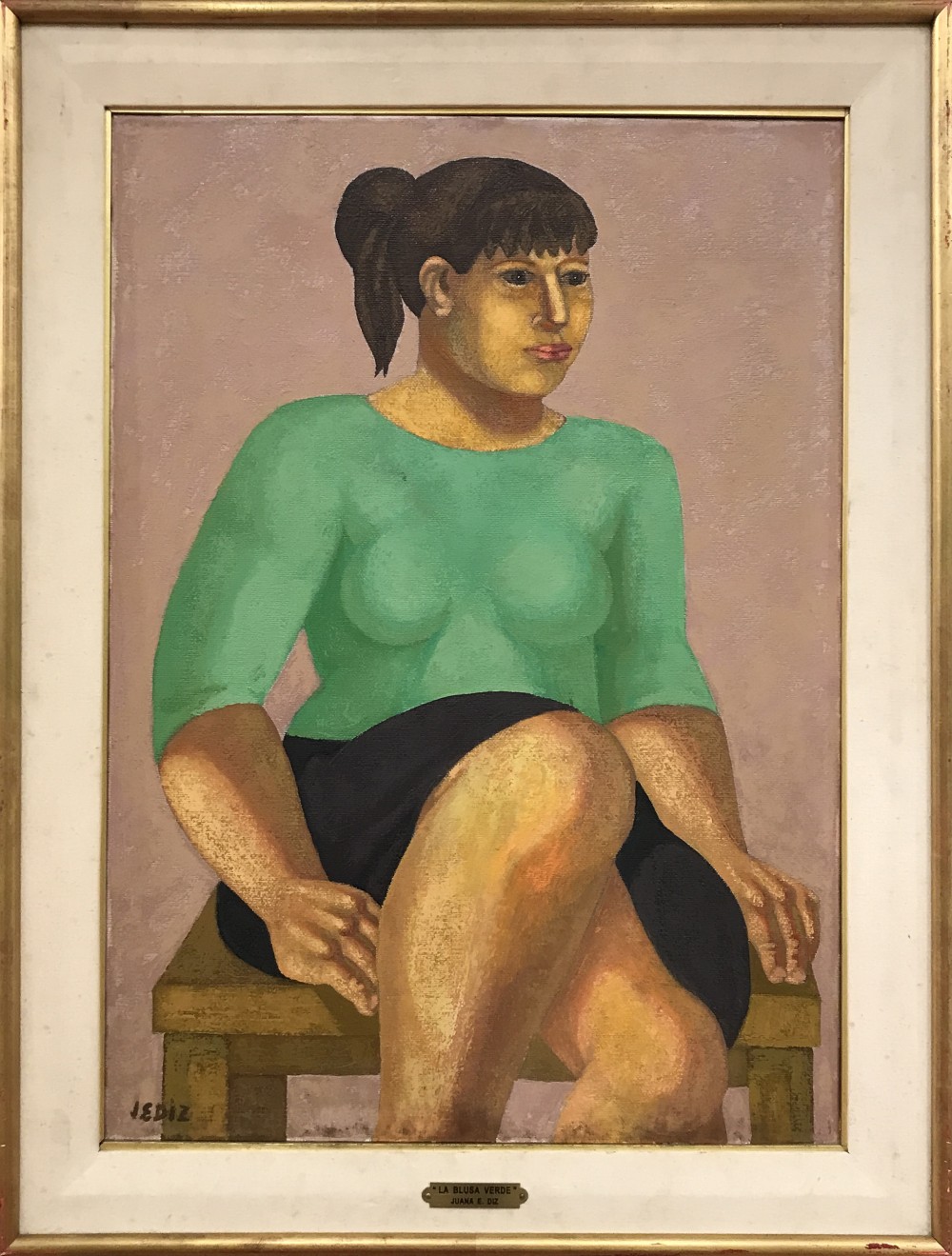 LOTE 3 - JUANA ELENA DIZ