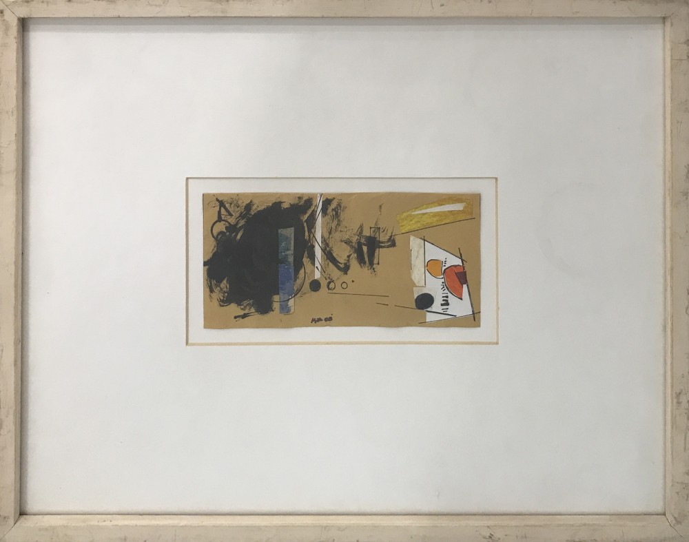 LOTE 49 - MARTÍN BLASZKO