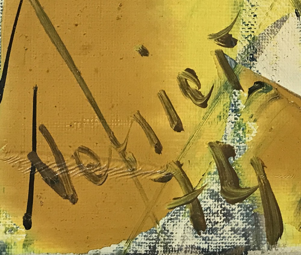 LOTE 34 - BRUNO VENIER