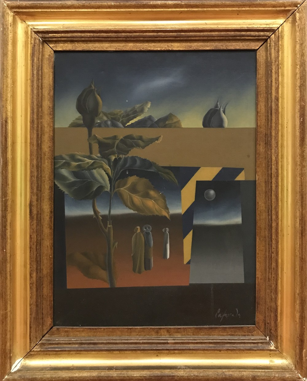 LOTE 107 - EDUARDO CAPOCASA