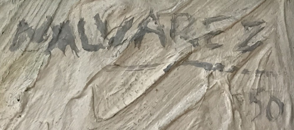 LOTE 79 - MANUEL ÁLVAREZ