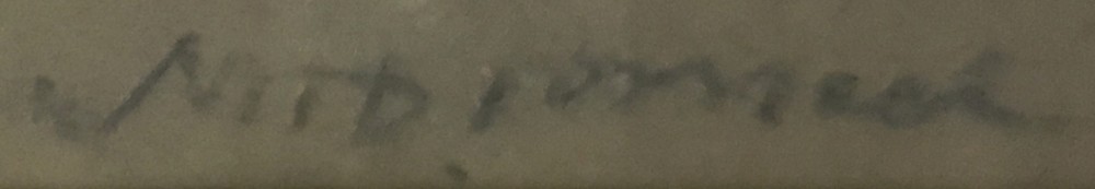 LOTE 5 - MIGUEL DIOMEDE