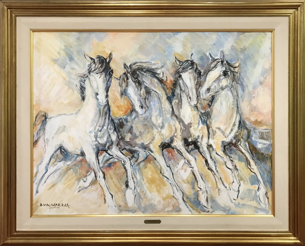 LOTE 13 - BARTOLOMÉ VACCAREZZA