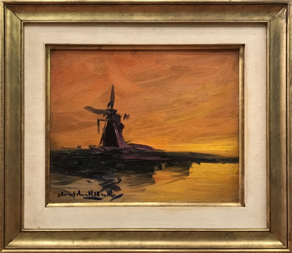 LOTE 8 - STEPHEN KOEK KOEK
