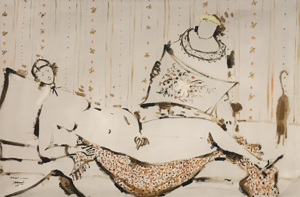 LOTE 11 - MARIO DARíO GRANDI